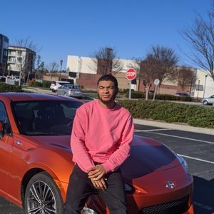 Meet your Posher, George